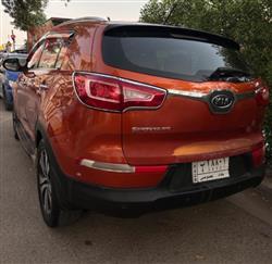 کیا سپۆرتاج